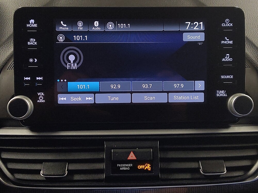2019 Honda Accord in Temple, TX 76502 - 18140739 25