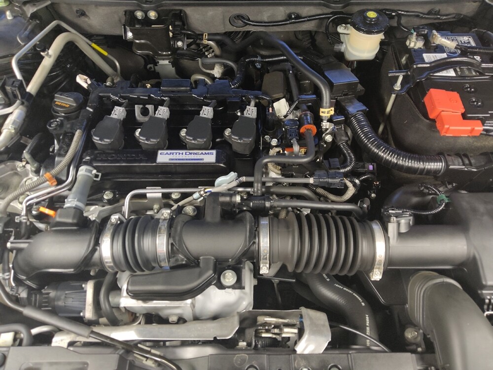 2019 Honda Accord in Temple, TX 76502 - 18140739 30