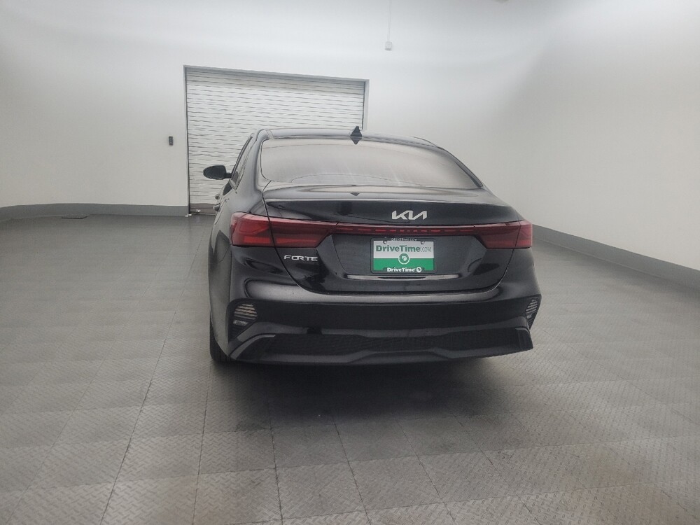 2023 Kia Forte in Phoenix, AZ 85022 - 18140740 6