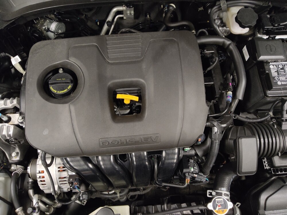 2023 Kia Forte in Phoenix, AZ 85022 - 18140740 30