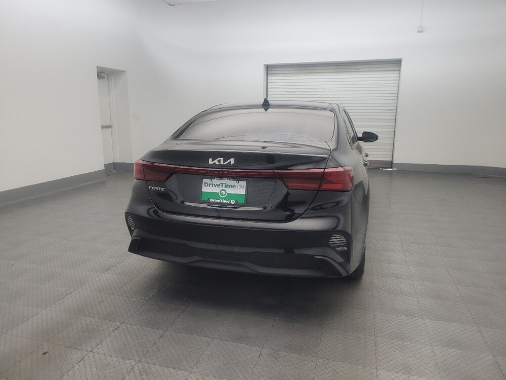 2023 Kia Forte in Phoenix, AZ 85022 - 18140740 7
