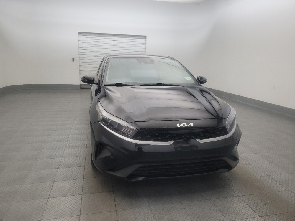 2023 Kia Forte in Phoenix, AZ 85022 - 18140740 14