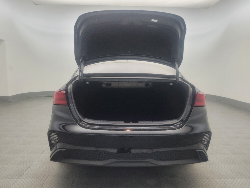 2023 Kia Forte in Phoenix, AZ 85022 - 18140740 29