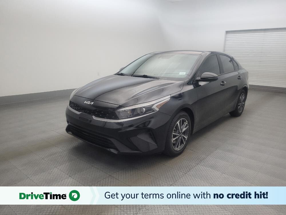 2023 Kia Forte in Phoenix, AZ 85022 - 18140740