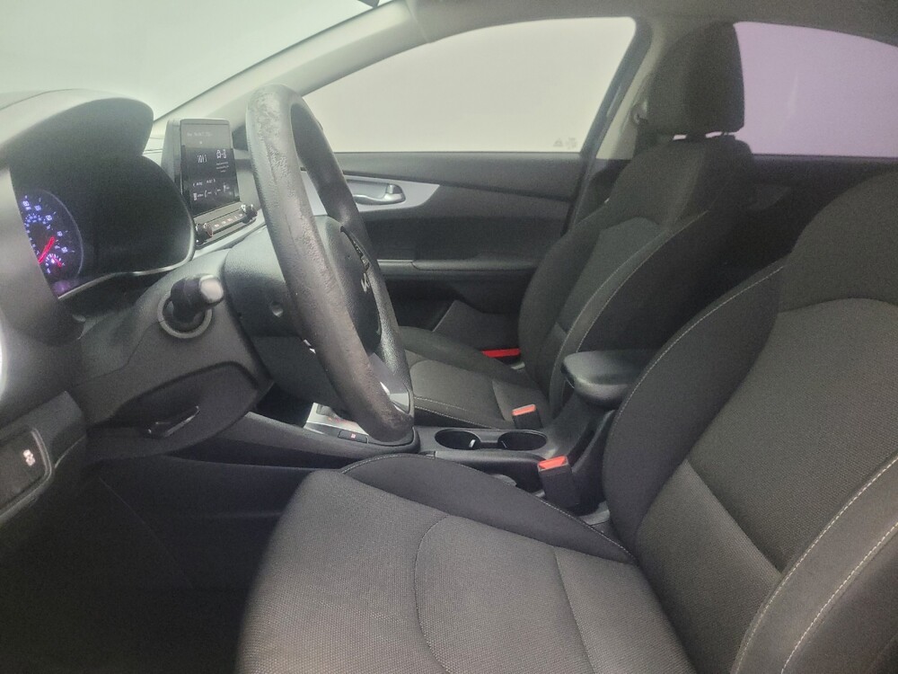 2023 Kia Forte in Phoenix, AZ 85022 - 18140740 17