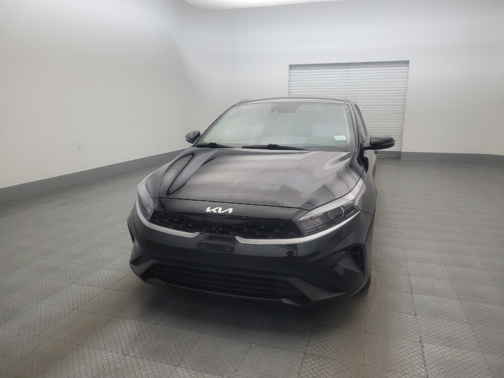 2023 Kia Forte in Phoenix, AZ 85022 - 18140740 15