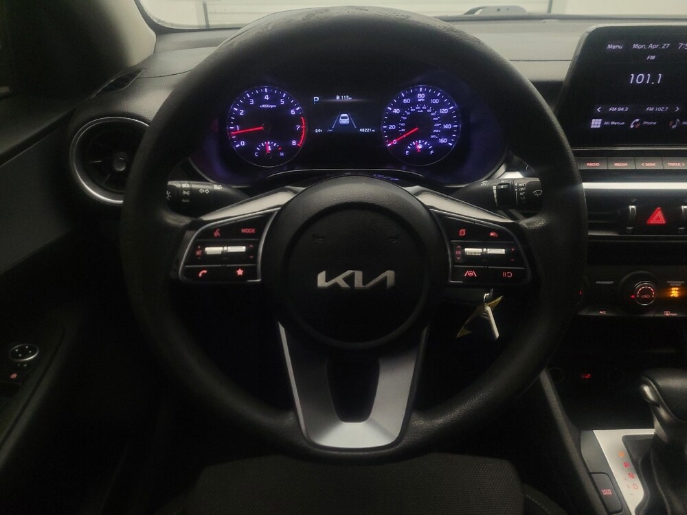 2023 Kia Forte in Phoenix, AZ 85022 - 18140740 22
