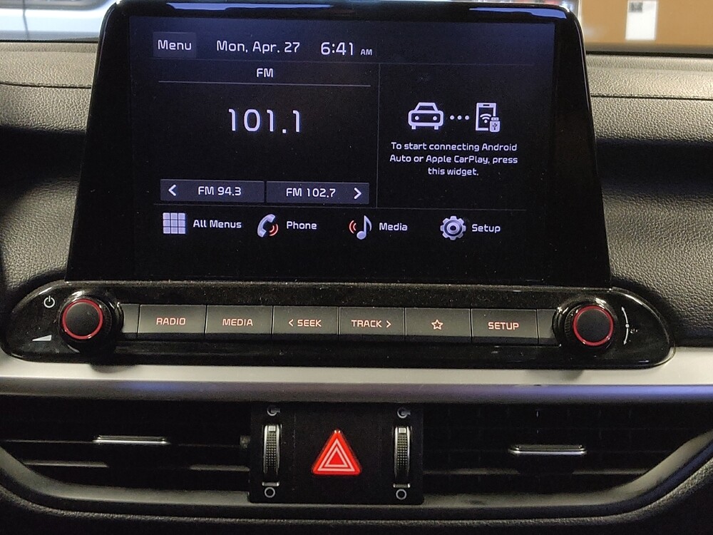 2023 Kia Forte in Phoenix, AZ 85022 - 18140740 25