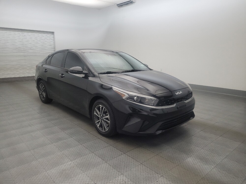 2023 Kia Forte in Phoenix, AZ 85022 - 18140740 13