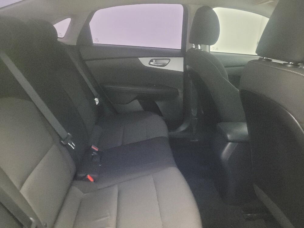 2023 Kia Forte in Phoenix, AZ 85022 - 18140740 19