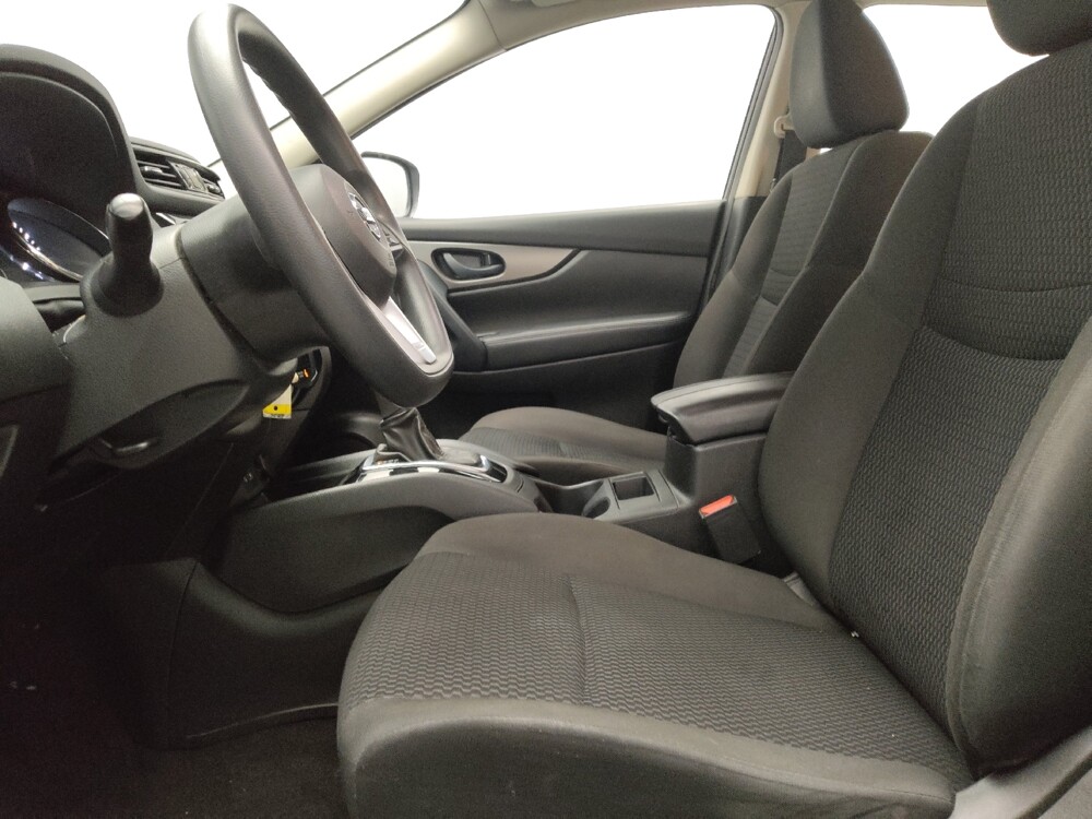 2021 Nissan Rogue Sport in Tyler, TX 75701 - 18140741 17