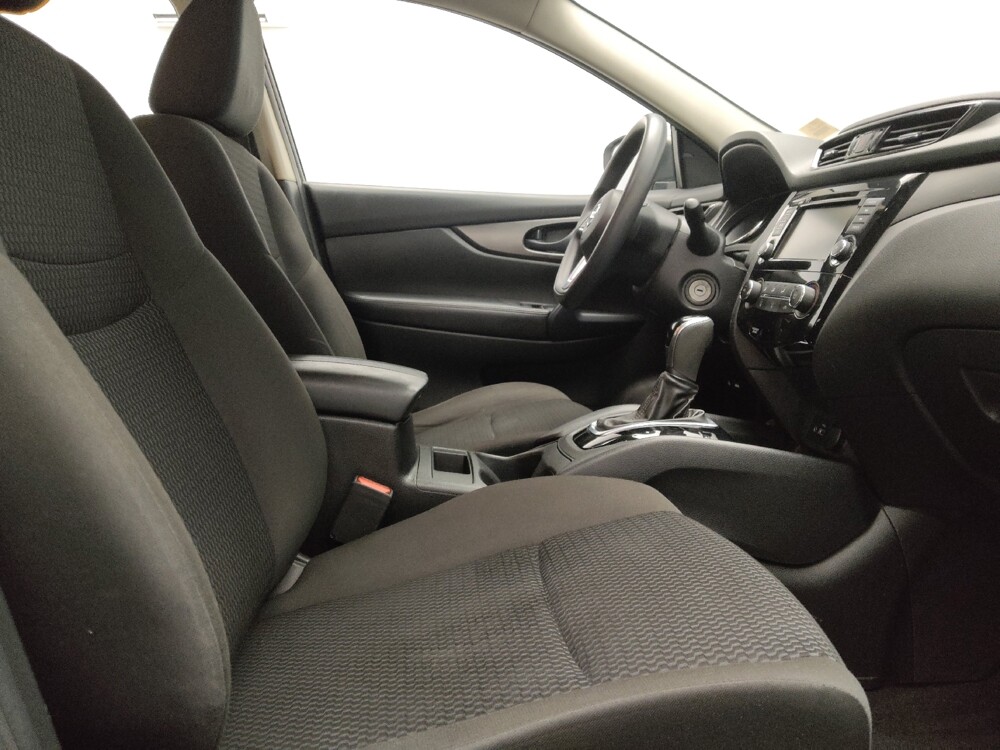 2021 Nissan Rogue Sport in Tyler, TX 75701 - 18140741 21
