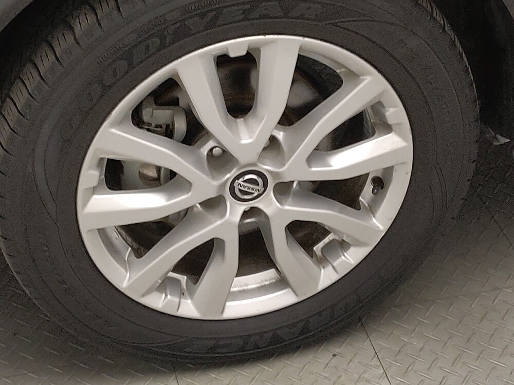 2021 Nissan Rogue Sport in Tyler, TX 75701 - 18140741 31