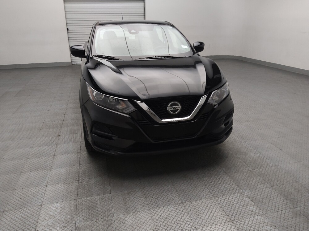 2021 Nissan Rogue Sport in Tyler, TX 75701 - 18140741 14