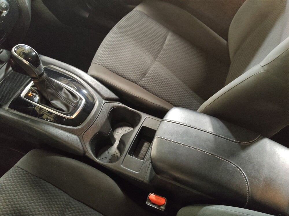 2021 Nissan Rogue Sport in Tyler, TX 75701 - 18140741 26