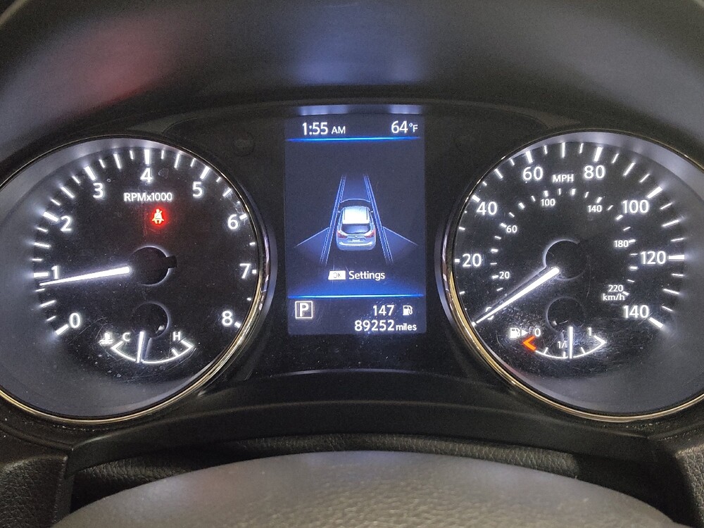 2021 Nissan Rogue Sport in Tyler, TX 75701 - 18140741 23