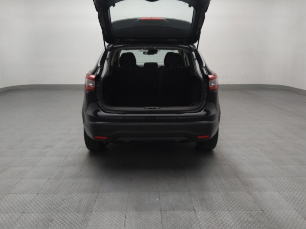 2021 Nissan Rogue Sport in Tyler, TX 75701 - 18140741 29