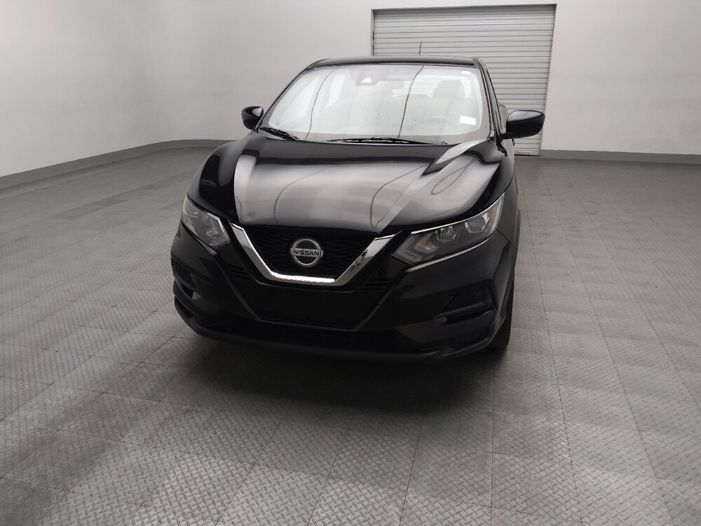 2021 Nissan Rogue Sport in Tyler, TX 75701 - 18140741 15
