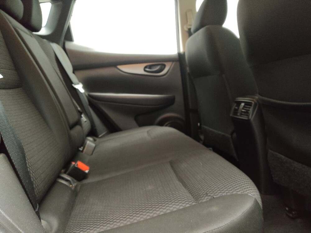 2021 Nissan Rogue Sport in Tyler, TX 75701 - 18140741 19
