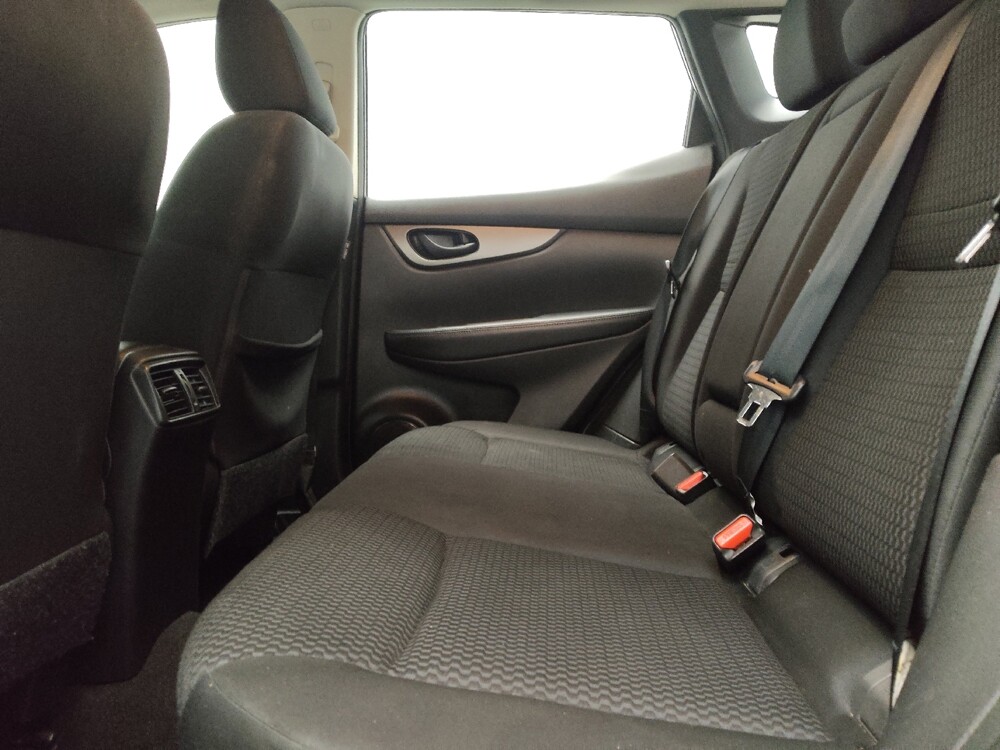 2021 Nissan Rogue Sport in Tyler, TX 75701 - 18140741 18