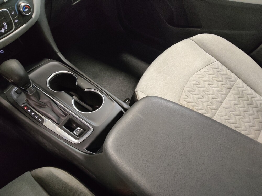 2022 Chevrolet Equinox in Tyler, TX 75701 - 18140742 26