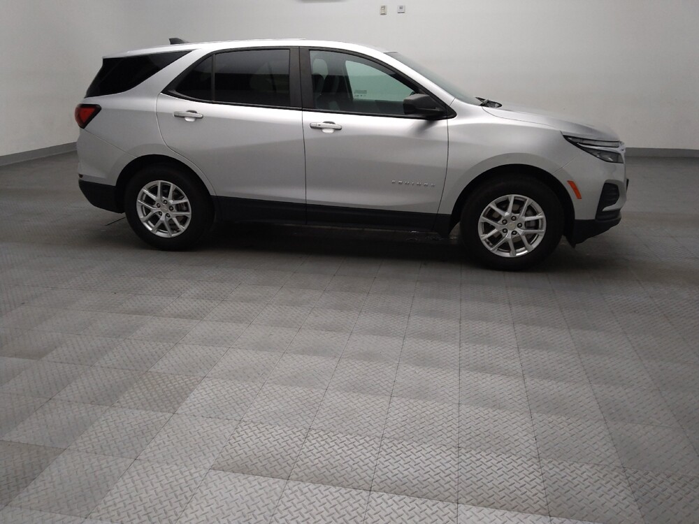 2022 Chevrolet Equinox in Tyler, TX 75701 - 18140742 11