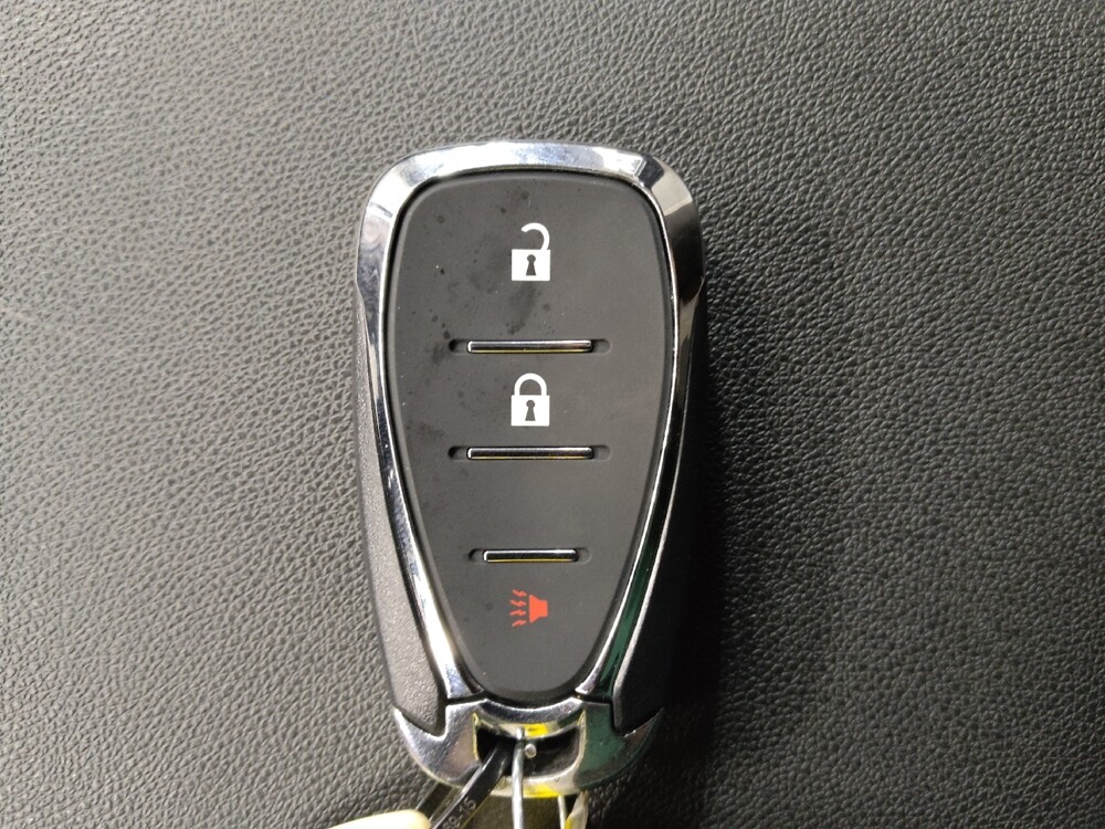 2022 Chevrolet Equinox in Tyler, TX 75701 - 18140742 32