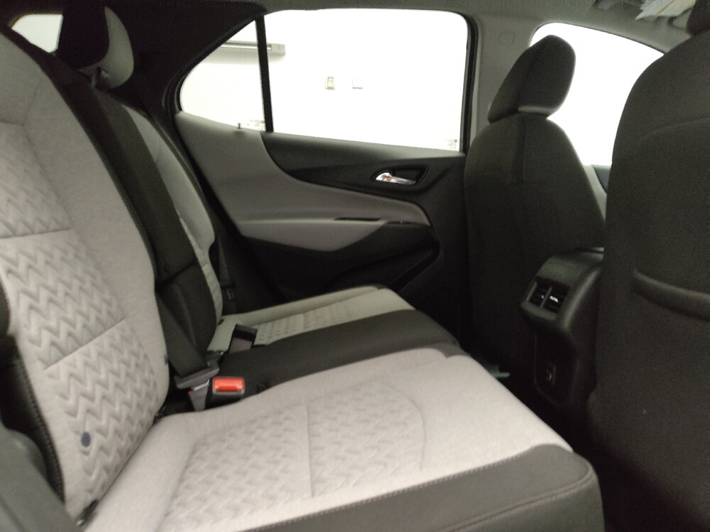2022 Chevrolet Equinox in Tyler, TX 75701 - 18140742 19