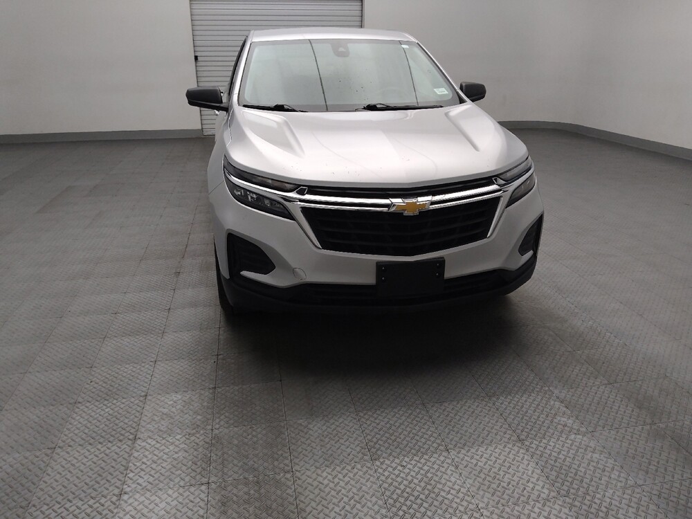 2022 Chevrolet Equinox in Tyler, TX 75701 - 18140742 14