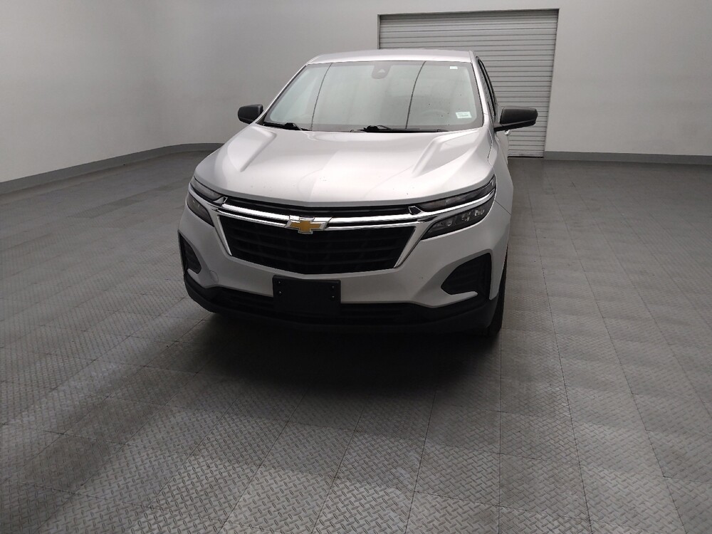 2022 Chevrolet Equinox in Tyler, TX 75701 - 18140742 15