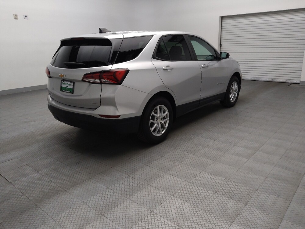 2022 Chevrolet Equinox in Tyler, TX 75701 - 18140742 9