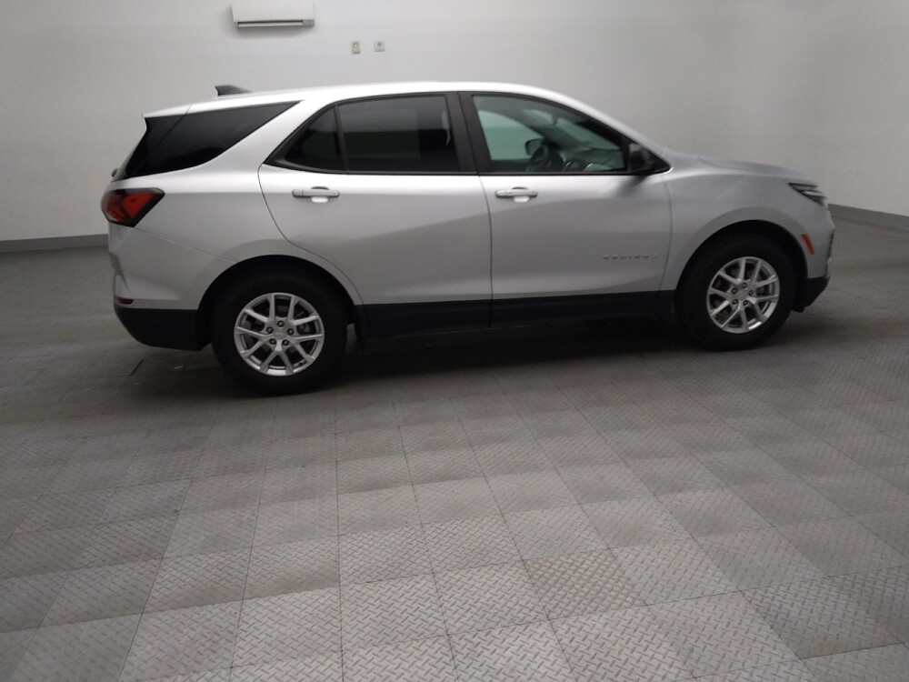 2022 Chevrolet Equinox in Tyler, TX 75701 - 18140742 10