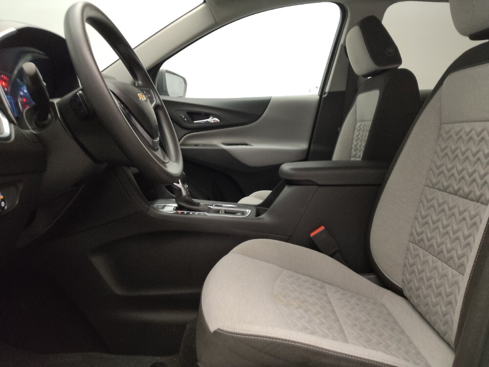 2022 Chevrolet Equinox in Tyler, TX 75701 - 18140742 17