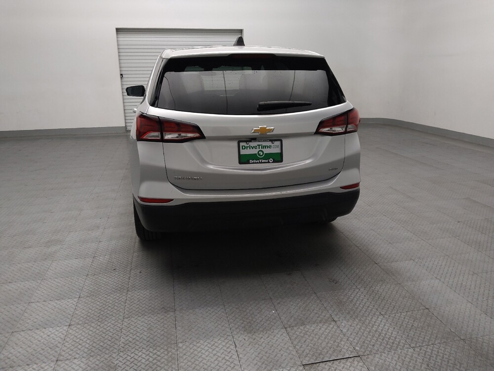 2022 Chevrolet Equinox in Tyler, TX 75701 - 18140742 6