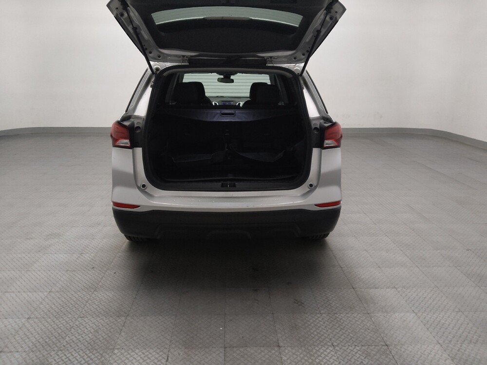 2022 Chevrolet Equinox in Tyler, TX 75701 - 18140742 29