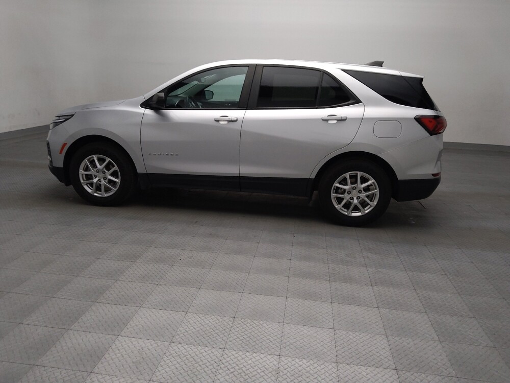 2022 Chevrolet Equinox in Tyler, TX 75701 - 18140742 3