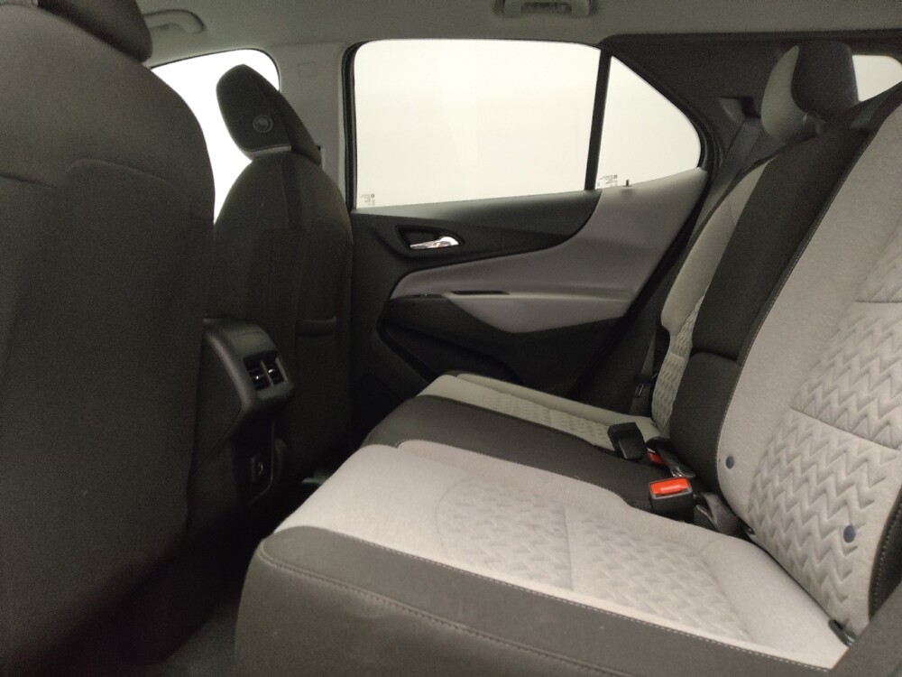 2022 Chevrolet Equinox in Tyler, TX 75701 - 18140742 18