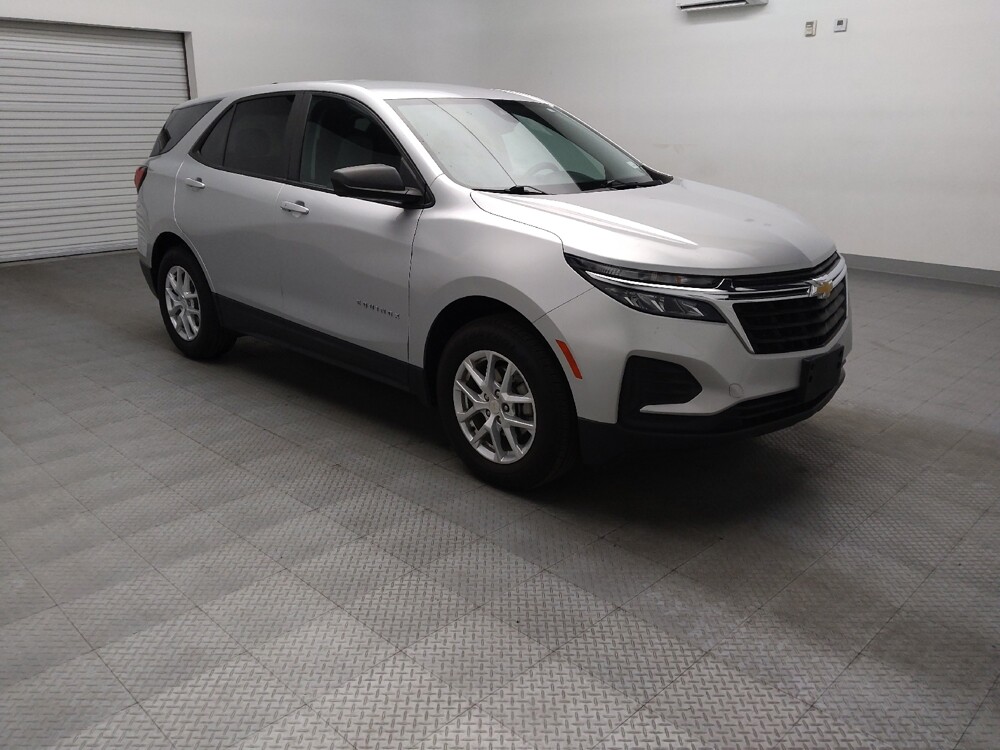 2022 Chevrolet Equinox in Tyler, TX 75701 - 18140742 13