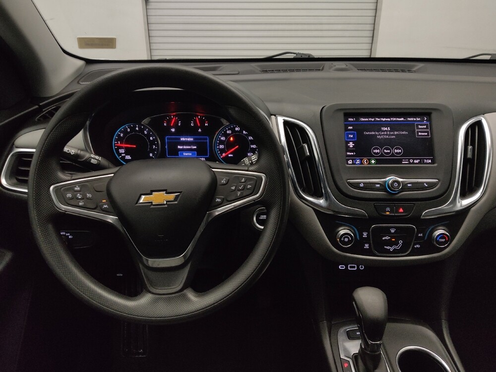 2022 Chevrolet Equinox in Tyler, TX 75701 - 18140742 22