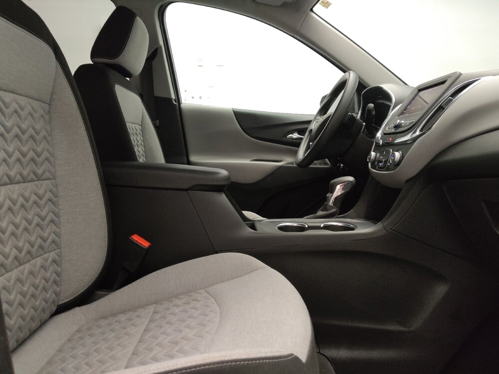 2022 Chevrolet Equinox in Tyler, TX 75701 - 18140742 21