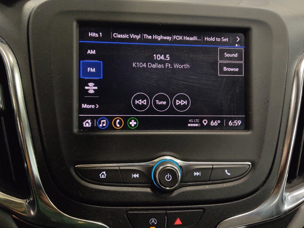 2022 Chevrolet Equinox in Tyler, TX 75701 - 18140742 25