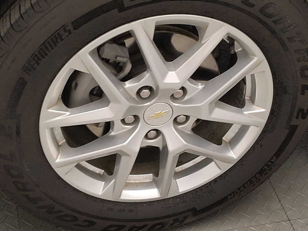 2022 Chevrolet Equinox in Tyler, TX 75701 - 18140742 31