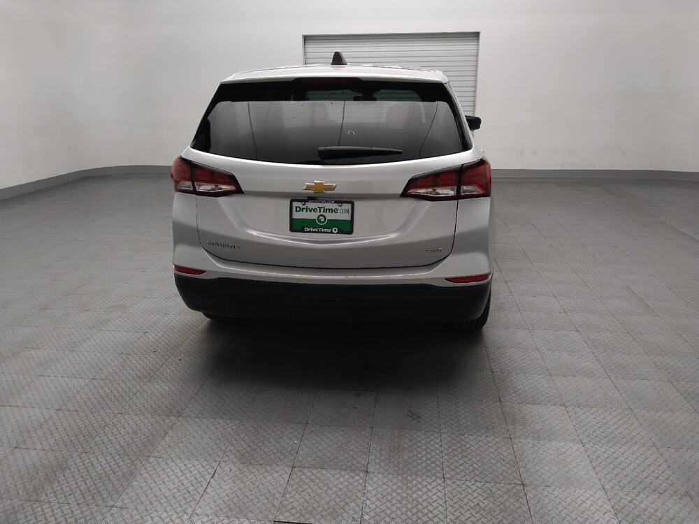 2022 Chevrolet Equinox in Tyler, TX 75701 - 18140742 7