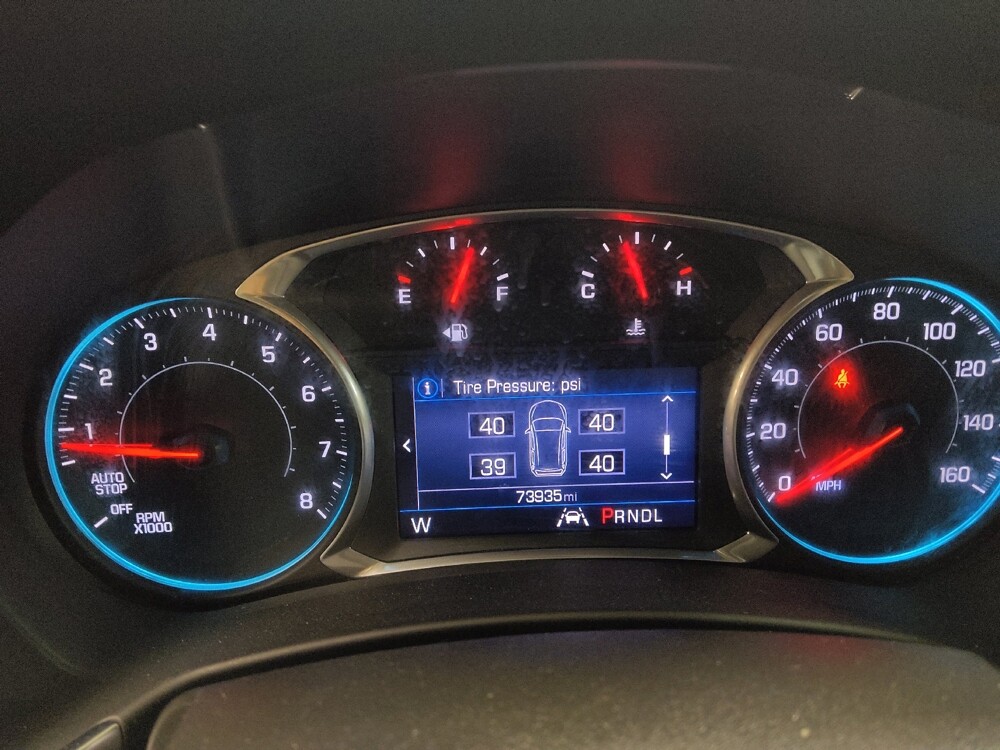 2022 Chevrolet Equinox in Tyler, TX 75701 - 18140742 23