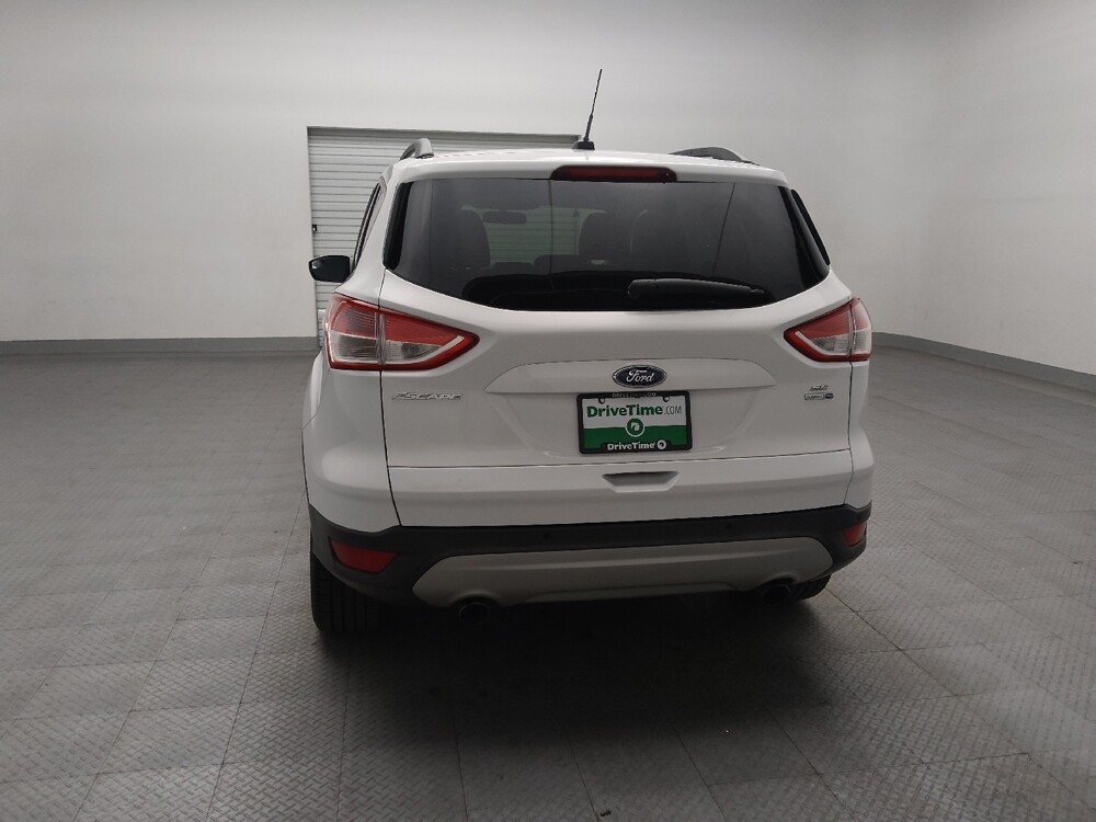 2014 Ford Escape in Tyler, TX 75701 - 18140743 6