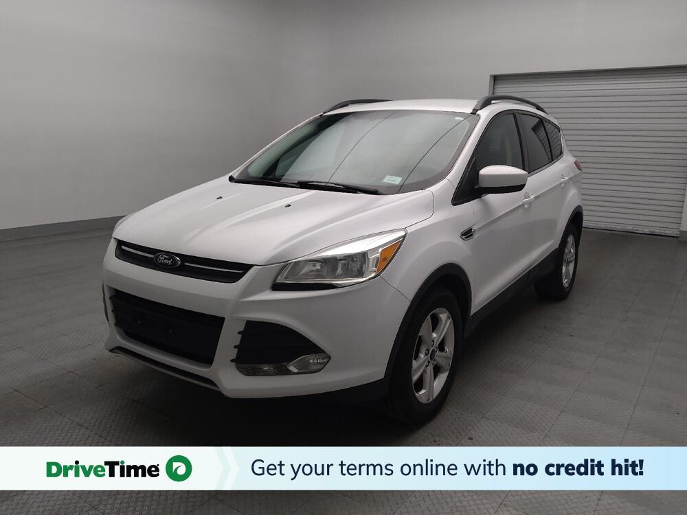 2014 Ford Escape in Tyler, TX 75701 - 18140743