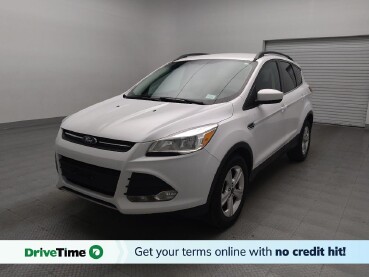 2014 Ford Escape in Tyler, TX 75701