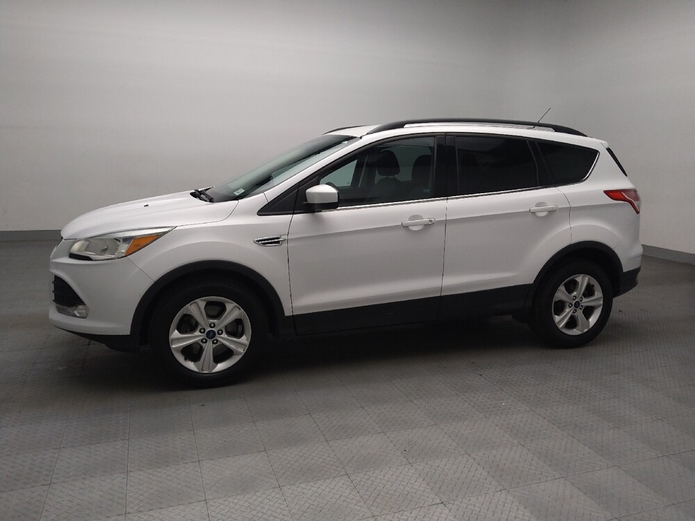 2014 Ford Escape in Tyler, TX 75701 - 18140743 2