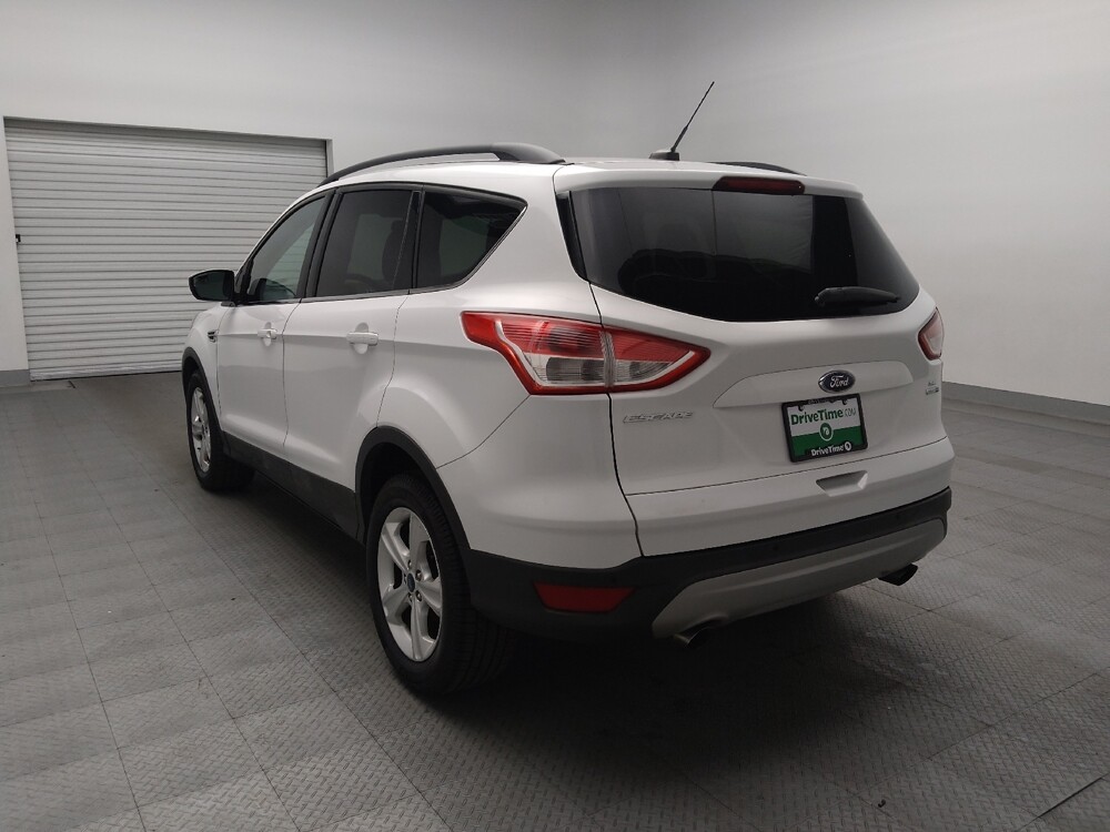 2014 Ford Escape in Tyler, TX 75701 - 18140743 5