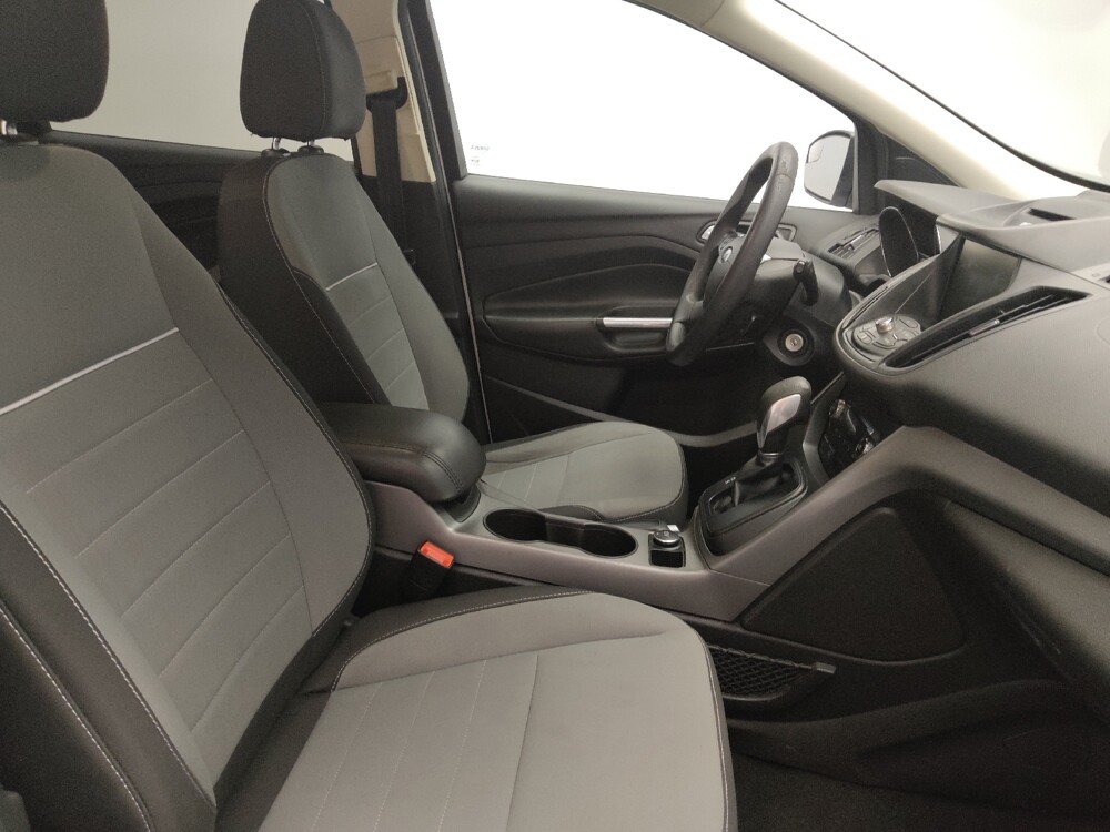 2014 Ford Escape in Tyler, TX 75701 - 18140743 21
